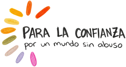 Para la Confianza · por un mundo sin abuso