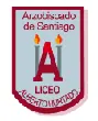 Liceo Alberto Hurtado, Arzobispado de Santiago