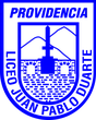 Liceo Juan Pablo Duarte, Providencia