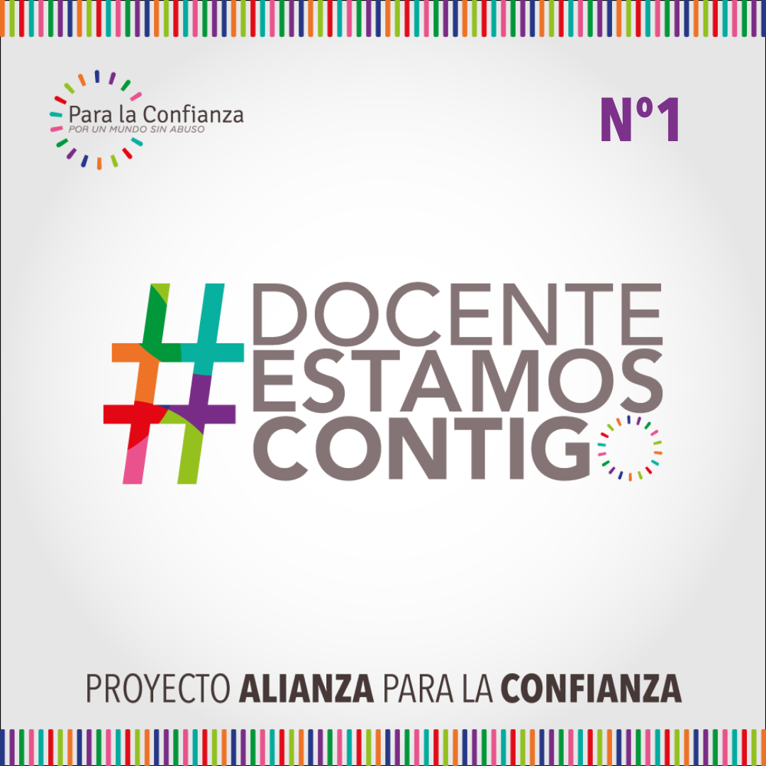 Imagen Kit 1 Docente Estamos Contigo - Fundación Para la Confianza