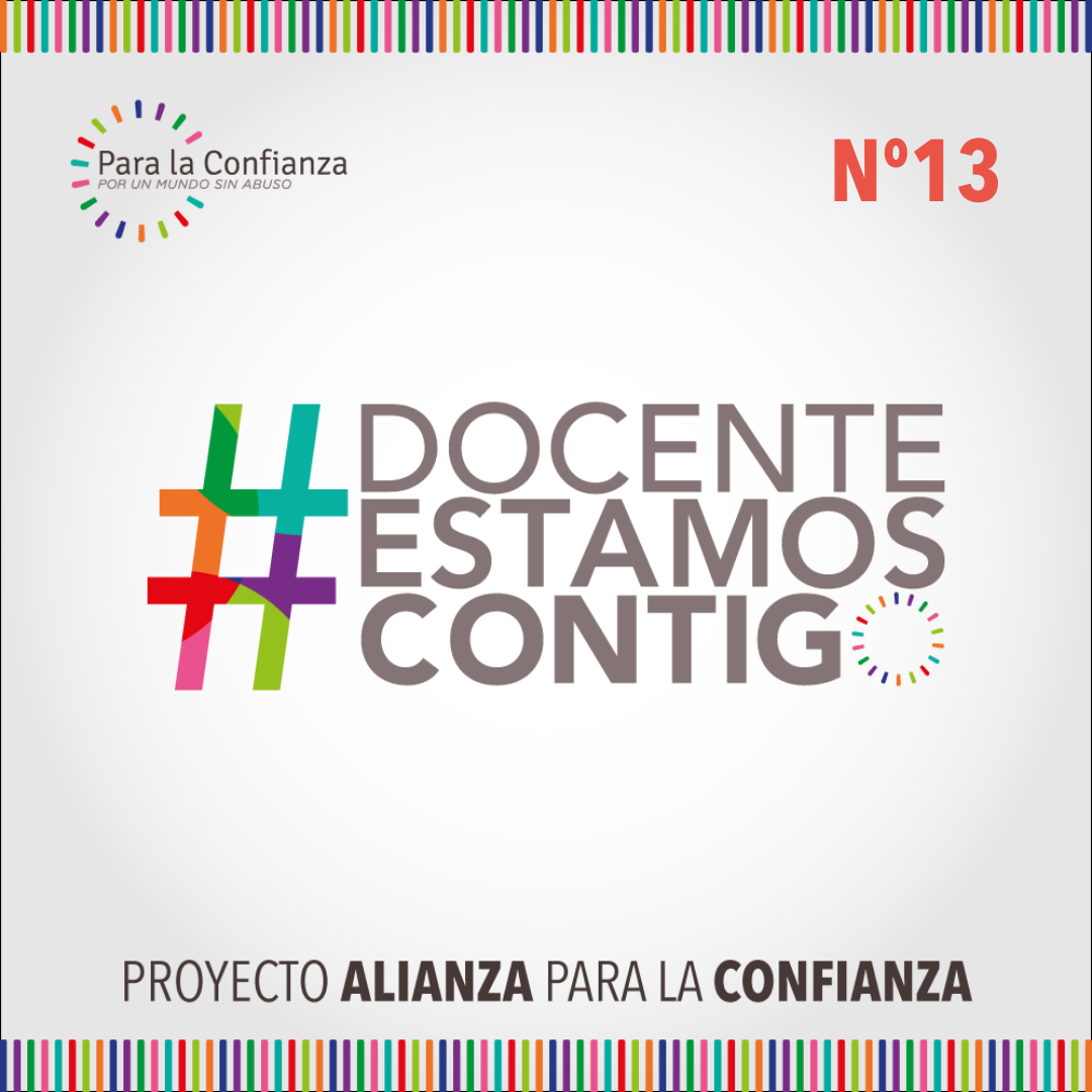 Imagen Kit 13 DocenteEstamosContigo - Fundación Para la Confianza