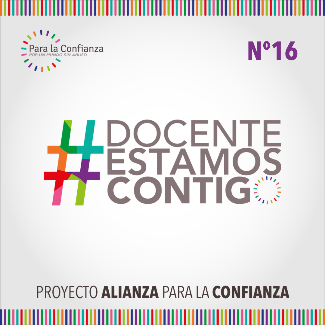 Imagen Kit 16 DocenteEstamosContigo - Fundación Para la Confianza