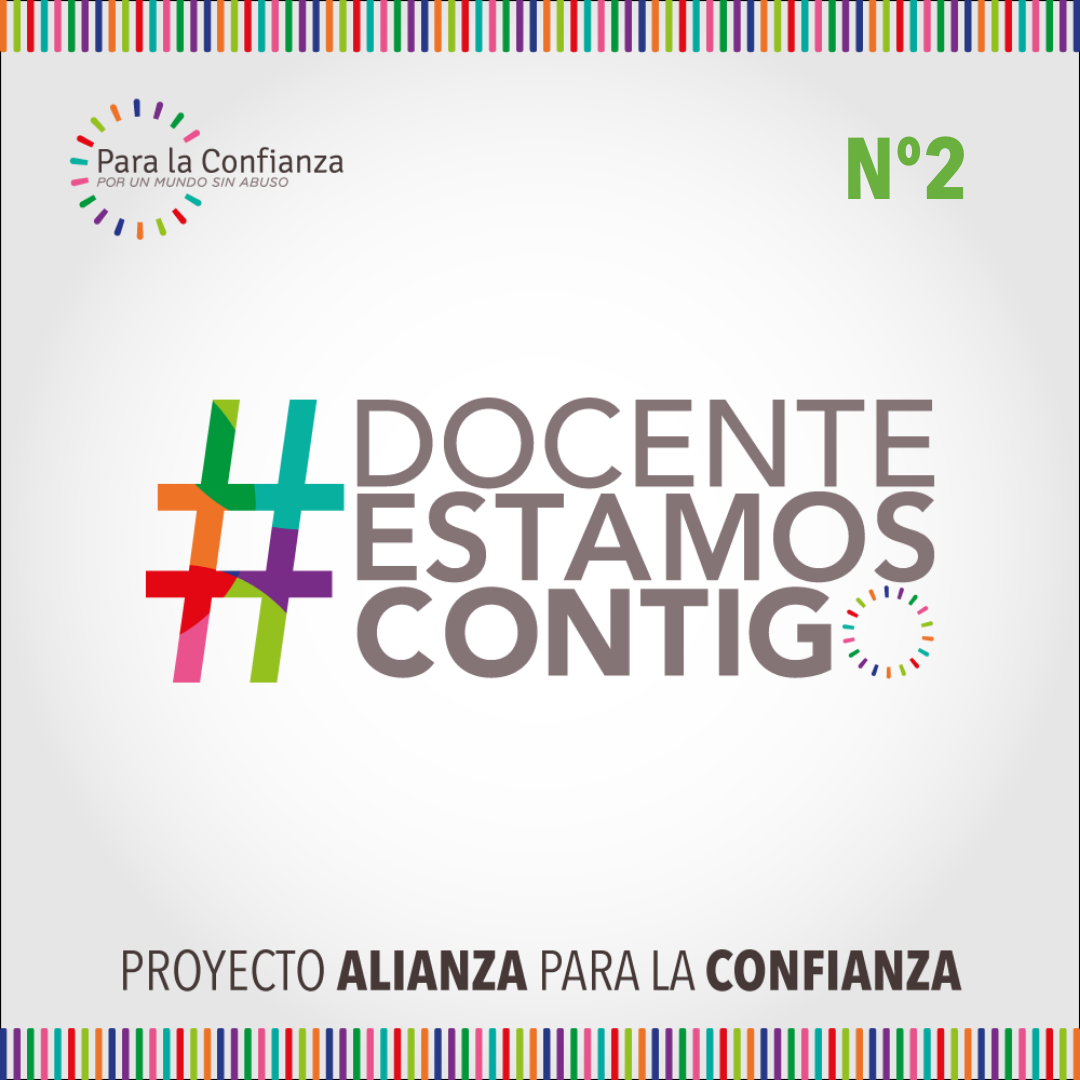 Imagen Kit 2 DocenteEstamosContigo - Fundación Para la Confianza