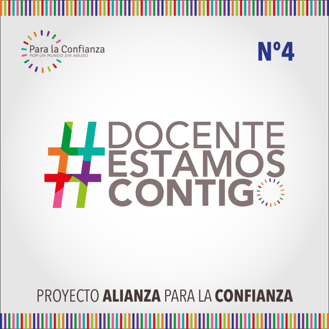 Imagen Kit 4 DocenteEstamosContigo - Fundación Para la Confianza