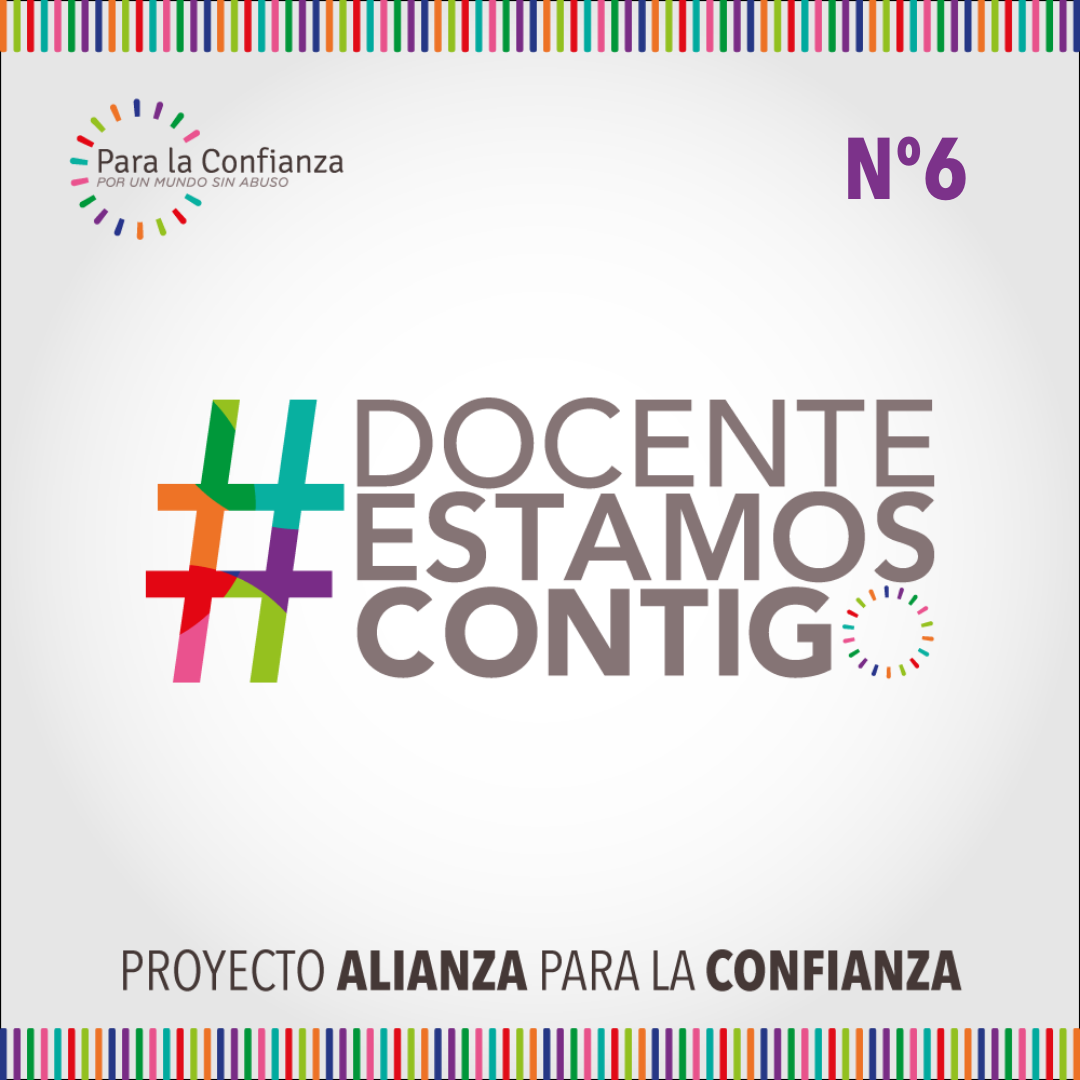 Imagen Kit 6 DocenteEstamosContigo - Fundación Para la Confianza